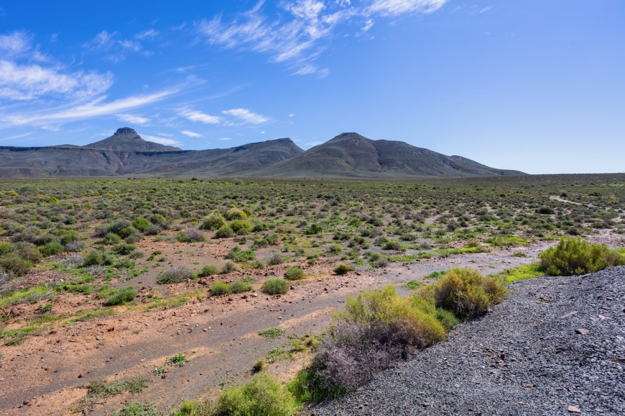 Commercial Property for Sale in Calvinia Rural Northern Cape